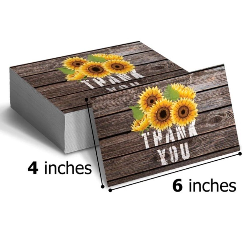 Poly mailers insert cards - Picture 2 of 16